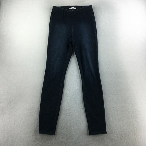 LC Lauren Conrad Jeans Womens S Super 
