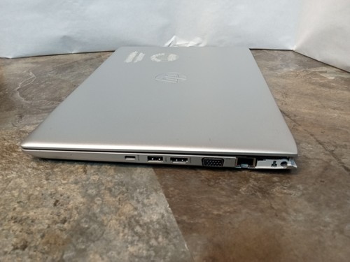HP ProBook 440 G5 14" Laptop Intel i5 8GB RAM 128GB SSD Win11 *C-GRADE* -RR - Picture 5 of 6