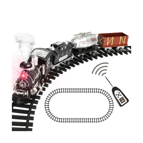 RC Train Toy 