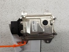 13-14 NISSAN Sentra CVT Transmission Shift Point Control Module OEM 310F63SG0A