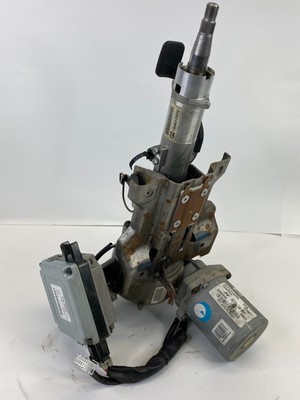 Gsl717 Power Assist Steering Motor 2011 Hyundai Sonata 2.4  