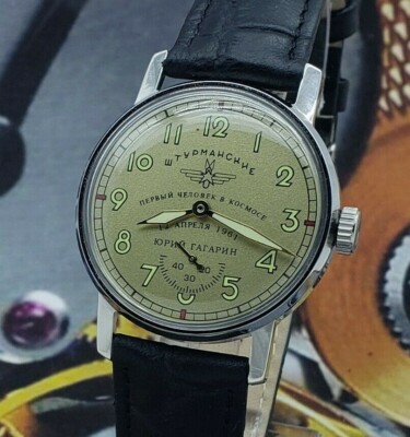 women's expedition watches