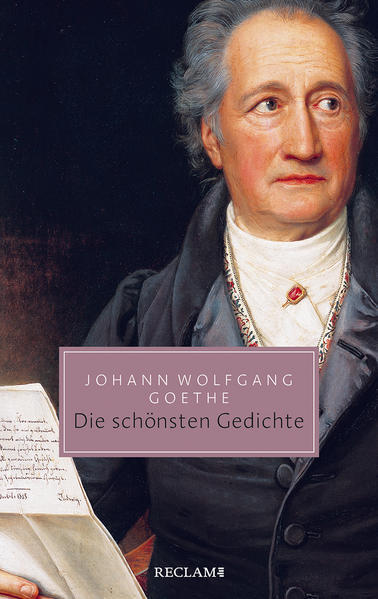 Thumbnail - Die Schönsten Gedichte | Johann Wolfgang Goethe | 2021 | Deutsch