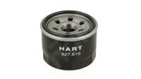 Hart 327 510 ÖLfilter FüR Smart, Schraubfilter