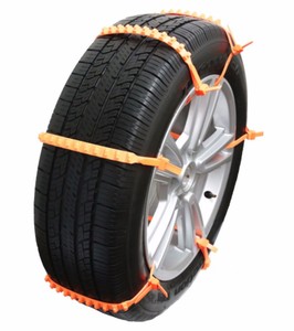 Zipgripgo Emergency Zip Tie Car Tire Traction Chains, Image Is Loading Zip Grip Go Cleated Winter Emergency Tire Traction, Zipgripgo Emergency Zip Tie Car Tire Traction Chains
