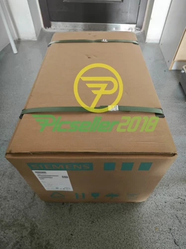 1 pc New Siemens Frequency Converter 6SE6440-2UD32-2DA1 UPS or FedEx # - Picture 4 of 16