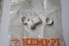 NEUF : Lot de 4X KEMPPI 4265760 / ANNEAU ISOLANT pour PMT 51W / PMT 50W