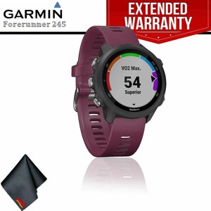garmin forerunner 245 ebay