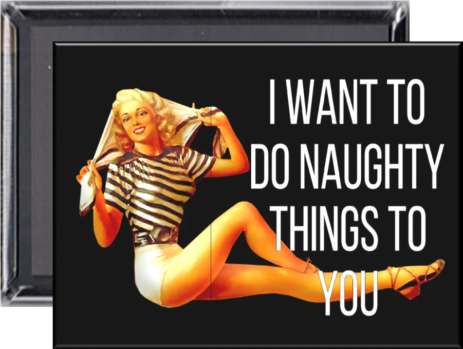 Naughty Girls Doing Naughty Things