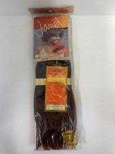 Janet Collection 100% Human Hair Gold K STW 10" Color TT1B/99J.RED.FR33