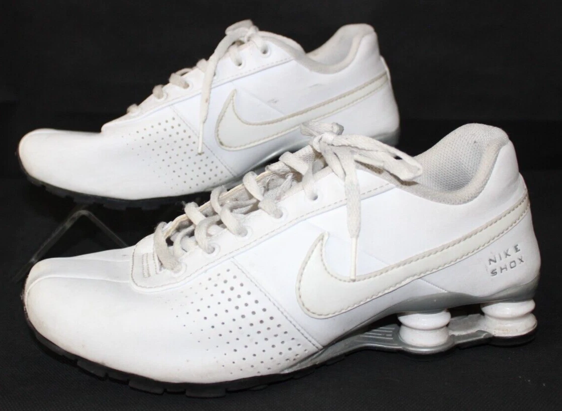 Nike 2024 shox uk