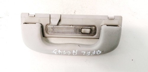 Opel Zafira 2000 Grab Handle - rear right side 24432410, 0088448 #1095099-41