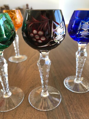 旧東ドイツ製　切子　Lausitzer Glas 旧東ドイツ製 切子 Lausitzer Glas - メルカリ