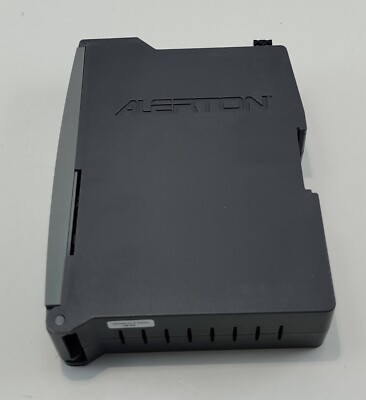 ALERTON BCM-PWS Netzteilmodul für BACtalk Netzwerk Controller 715000000