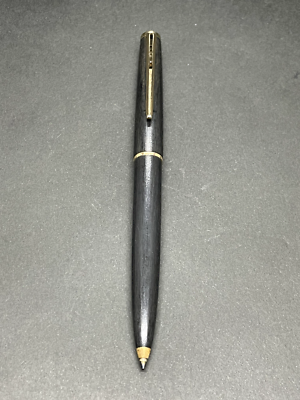 モンブラン　ハンマートリガー　ボールペン　280 MONTBLANC 280 Hammer trigger Vintage Matt-Black Ballpoint Pen | eBay