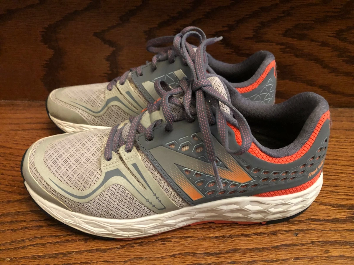 New Balance Fresh Foam Vongo Running Athletic Shoes Women s Size 7 WVNGOSP