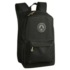 Overwatch Blackout Backpack - 18" New