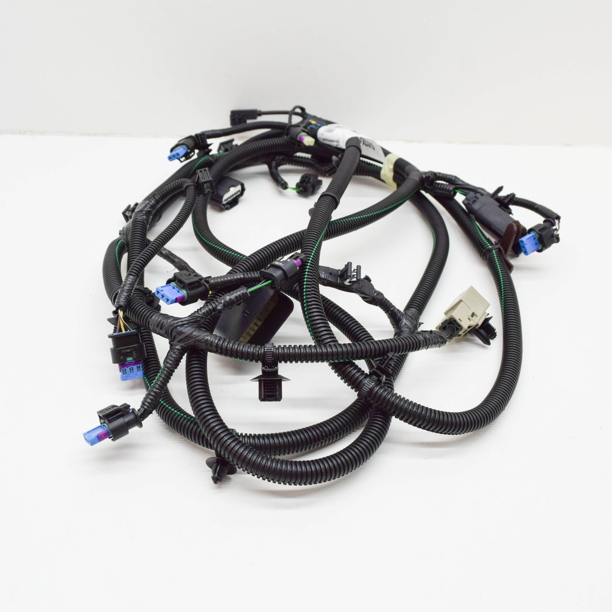 VOLVO XC40 536 Front Parking PDC Aid Wiring Harness 32356366 NEW