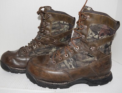 Gently used Danner 400 gm Men’s work boot RARE? Danner Frontier 8 main image 3