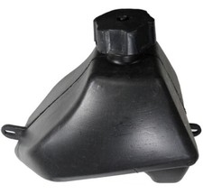 TaoTao Tforce Platinum 125, Force 125, ATV - Tanque de gasolina cuádruple con tapa