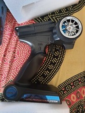 radiocomando turbo racing 2.4 gz 4c trasmettitore rc radiocontrol rc