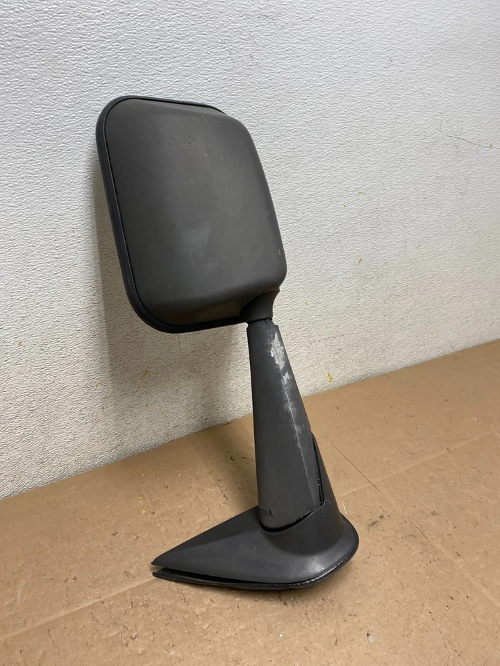 2008 Chevrolet Colorado Left Driver Sdie View Mirror M3772 - Image 3 of 4