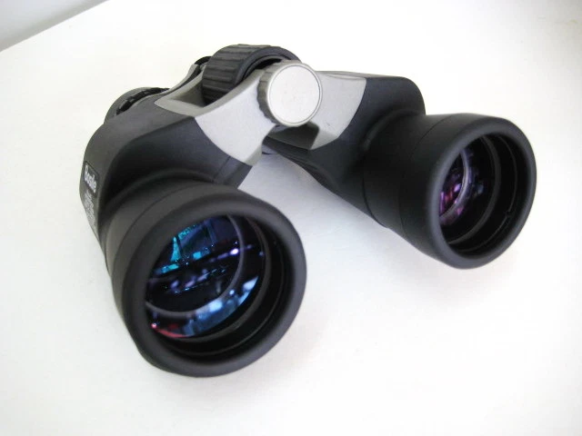 Quality Metallic Body Waterproof 8 x 45 Optical Glass Binoculars -11NW - Image 4 of 4