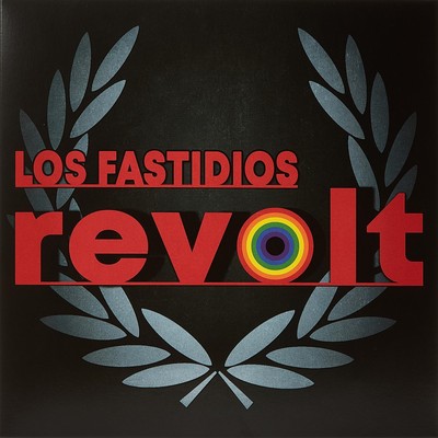 Los Fastidios Revolt (Vinyl) (UK IMPORT)
