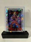2025 Panini Rookies & Stars Football Ice FOTL Willie Gault #24