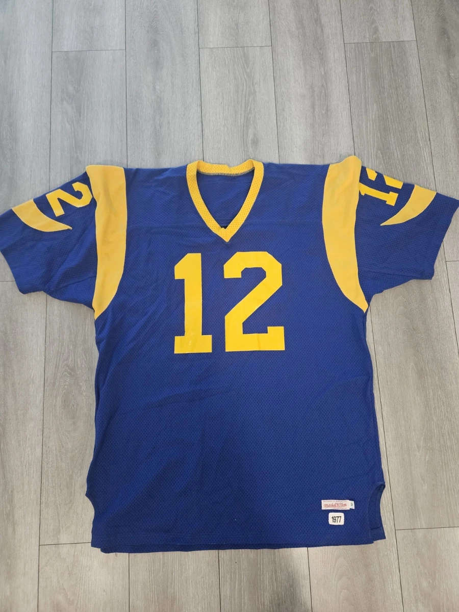 Mitchell & Ness NFL Fan Jerseys for sale | eBay