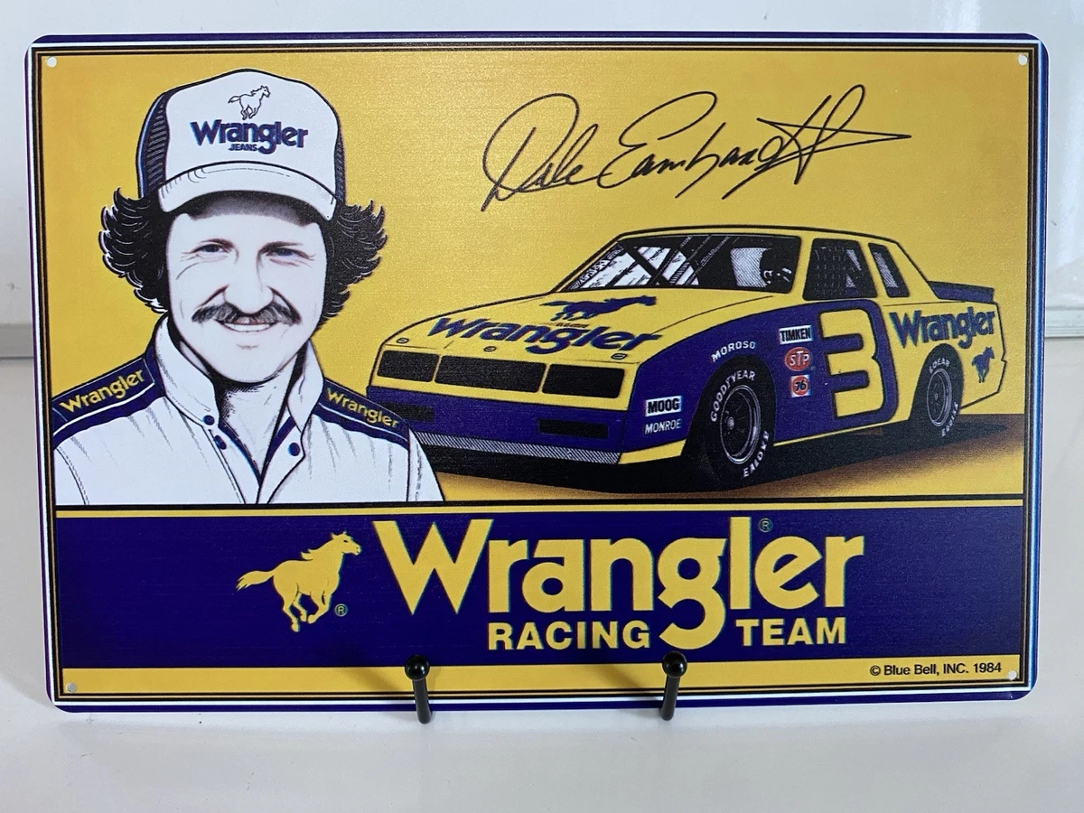 Dale Earnhardt NASCAR Signs for sale | eBay