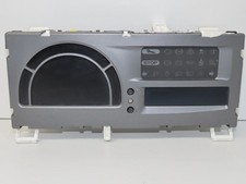 Compteur Renault MODUS