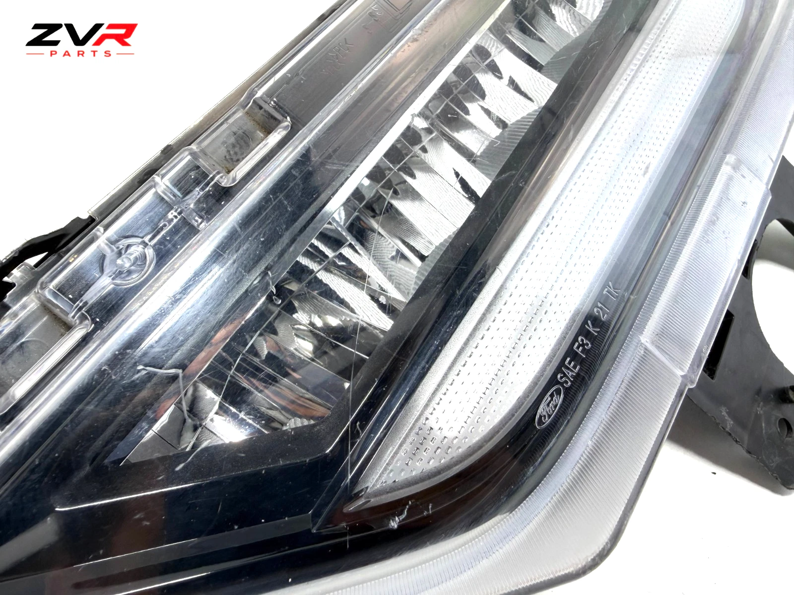 2021-2023 FORD F-150 LH DRIVER LED FOG CORNERING LIGHT ML34-15A255-B OEM image 11
