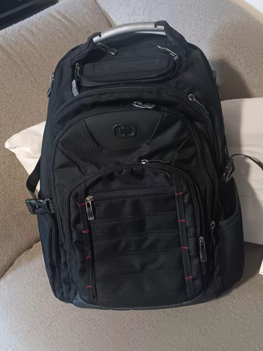 ogio airflow backpack