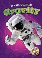 Gravity | Rebecca Pettiford | Englisch | Buch | Science Starters | Gebunden