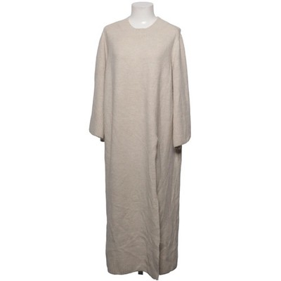 Cellbes, Maxikleid, Größe: 46/48, Beige, Acryl/Elasthan/Polyester #nXP
