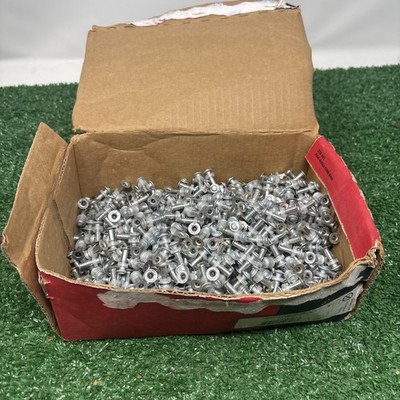 Hilti 388842 steel fastener X-S 16 P8 TH 719x box. 5/8'' 16mm