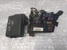 KIA RIO MK3 2011-15  1.2 PETROL G4LA ENGINE FUSE BOX 919501W330