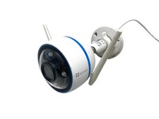Outdoor Camera with Night Vision Mode EZVIZ CTQ3N 1080P IP67 DAMAGED