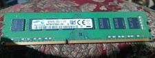 Samsung 8GB DDR3 1600MHz PC3-12800 2Rx8 DIMM Desktop Memory RAM M378B1G73QH0-CK0