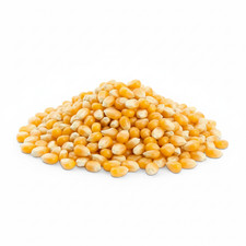 Premium Popcorn Kernels | Non-GMO & Whole Grain | Extra Fluffy & Crunchy