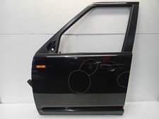 Porte avant et accessoires Land Rover DISCOVERY