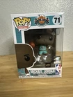 Funko Pop! Basketball Michael Jordan 71 Upper Deck Exclusive All Star Weekend