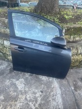 39171069 Porta ant. DX OPEL CORSA (X15) 1.2 (51Kw) Ber 5p/b/1229cc
