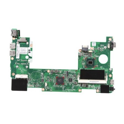 HP Mini 210/CQ10 Laptop Motherboard Intel N475 1.83GHz DDR3 630967-001