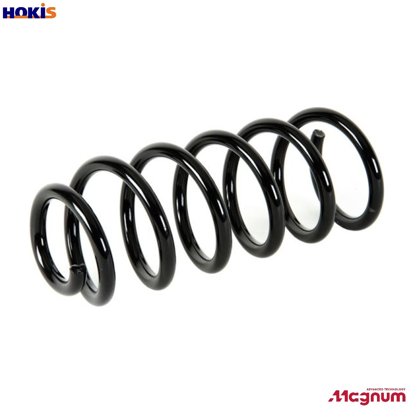 SUSPENSION SPRING SA095MT FOR AUDI A6/S6 AJL/APU/ANB/ARK/AWT/AEB 1.8L 4cyl A6