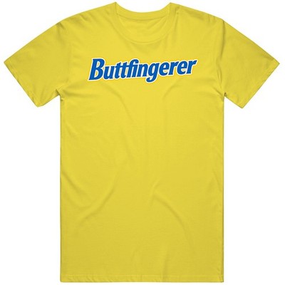  Buttfingerer Meme  Hilarious  Funny  Parody Cool Gift Idea T Shirt