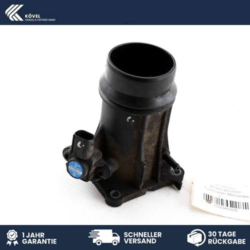 Ansaugstutzen Turbolader Mercedes Benz E-Klasse W212 E200 1.8 CGI A2710900144