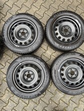 Winterräder Peugoet Partner Berlingo, Rifter, Opel Combo, Citroen C4, 7mm Profil