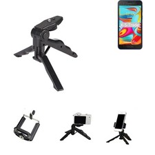 Trépied de téléphone portable pour Samsung Galaxy A2 Core Compact de voyage